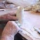 November Monday Afternoon Adult Hand building event image