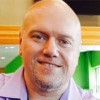 Rod Simon's Instagram, Twitter & Facebook