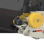 Nordberg C120 Fixed Jaw Crusher | Pilot Crushtec
