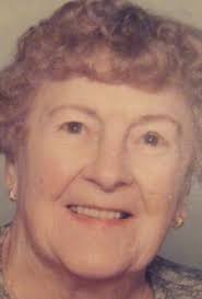 Agnes Kusmaul Obituary (2014)