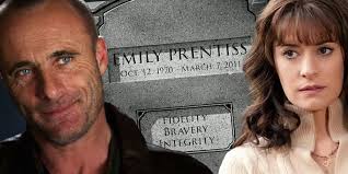 Criminal Minds: How Paget Brewster's Emily Prentiss Faked Death, Left &  Returned To Take Over the Show