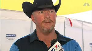 Southwest 1380 passenger