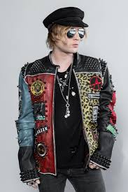 So, if anyone is really fascinated to have gothic dresses in the wardrobe, then go online at thedarkattiude.com. 80s Punk Fashion Guide Outfits And Inspiration For 2021