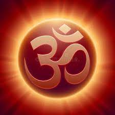 Om definition, a mantric word thought to be a complete expression of brahman and interpreted as having three sounds representing brahma or creation, vishnu or preservation, and siva or destruction, or as consisting of the same three sounds, representing waking, dreams, and deep sleep, along with the following silence, which is fulfillment. Vector Hindu Om Symbol Eps 10 File Available Sponsored Affiliate Sponsored Hindu File Symbol Om In 2021 Om Symbol Wallpaper Om Symbol Om Symbol Art
