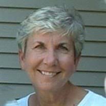 Evelyn Sue Applegate Obituary (2023)