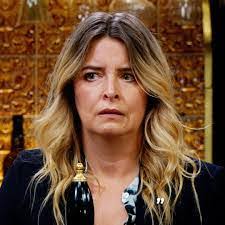 Tina Harbour's Instagram, Twitter & Facebook