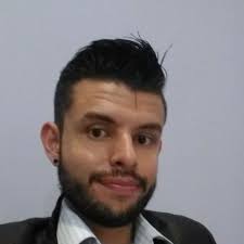 Andrés BECERRA-BUITRAGO