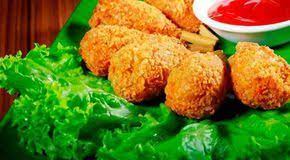 Resep Kaki Naga Untuk Makan Siang Lezat Makan Siang Makanan Dan Minuman Makanan