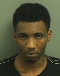 Raleigh robber is hit by victim's vehicle, then caught by police, officials  say