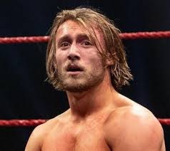 Big Update On Nathan Frazer's WWE NXT Return