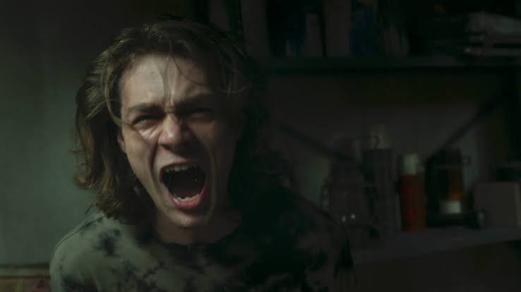 The Red Door isn't the scariest Insidious movie, but it's the smartest