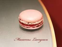 Les Macaron Myrtille Citron Au Thermomix Recette Ptitchef Recette Garniture Macaron Macaron Thermomix Macaron