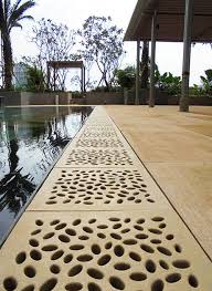 Pool Drain System And Pool Grates Overflow Pool Swimming Pools Pool