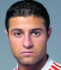 Bröderna Eddie och hans bror Yaacoub Moussa begravdes