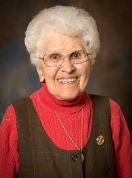 In Memoriam: Sister Catherine Smith, SC