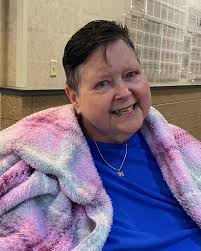 Audrey K. Selden Obituary December 5, 2024