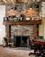 Modern Farmhouse Mantel