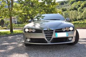 Image result for Grigio Stromboli 2008 Alfa-Romeo