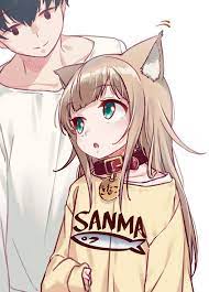 pin auf kawaii anime girl