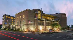 From here, guests can enjoy easy access to all that the lively city has to offer. Hilton Garden Inn Home Facebook
