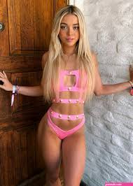 Olivia dune nude | PORNrain.com