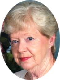 Edith Vaughan Obituary March 24, 2016