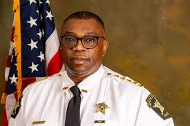 Who Do You Call? A List of All Muscogee County Elected Officials