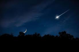 See The First Perseids As Solar Eclipse Nears: The Night Sky This Week