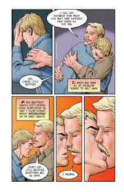 My Wild & Raunchy Son 3 Sex Comic | HD Porn Comics