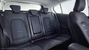 Ford Focus Active Dimensions And Boot Space