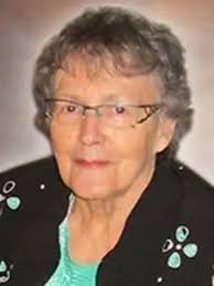 Obituary information for Barbara Mary WILHELM