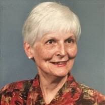 Peg Duncan -
