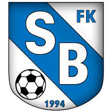 1994 Fk Staiceles Bebri Staicele Latvia Fkstaicelesbebri Staicele Letonia L9619 Soccer Logo Sports Clubs Latvia