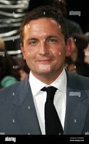 Joel beckett hi-res stock photography and images