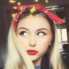 Brandy Ewing's Instagram, Twitter & Facebook