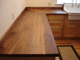 solid wood countertops wide plank and