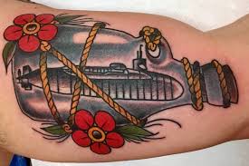 Louis die riesige portfolios haben, sind die beste ist, weil sie kreativität, die der wichtigste aspekt des erhaltens tattoos ist, zu zeigen. The 5 Best Tattoo Spots In St Louis