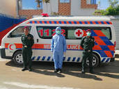 Medical... - Medical Emergency Response Centers Balochistan