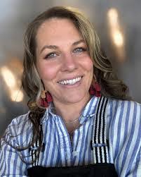 Krystal Cooper's Instagram, Twitter & Facebook