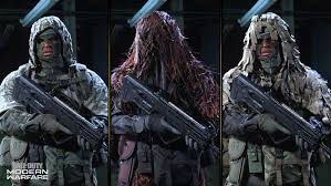 4k wallpapers will be coming soon. Call Of Duty Modern Warfare Nikto Now Live Meet The Other Operators