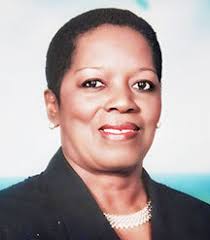 PEARLY YVONNE DORSETT-MOTT