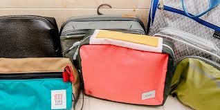 Super angebote für womens toiletry bag hier im preisvergleich. The Best Toiletry Bags For 2021 Reviews By Wirecutter