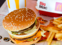 Many mcdonald's fans were upset when the fast food chain discontinued the big breakfast in 2016. What Eating A Mcdonald S Burger Does To Your Body Eat This Not That