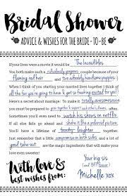 Quotes,inspirational quotes,life quotes,friendship quotes,funny quotes,love quotes. Fun Printable Bridal Shower Advice Cards Free Download Bridal Shower Advice Bridal Shower Advice Cards Disney Bridal Showers