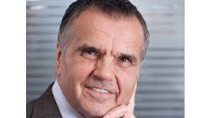 Korruptionsskandal: Deutschland-Chef von Media Markt verhaftet