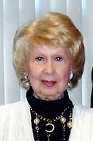 Gloria Roberts Obituary