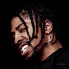 Stream In The Cut by K. Nick