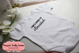 A Personal Favourite From My Etsy Shop Https Www Etsy Com Uk Listing 517868974 Baby Vests Muslim Baby Islamic Baby Grow Baby Clothes Uk Baby Vest Baby Grows