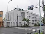Malaysia embassy list in united states of america. List Of Diplomatic Missions Of Malaysia Wikipedia