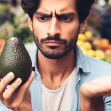 El infalible truco para elegir el aguacate perfecto para el almuerzo